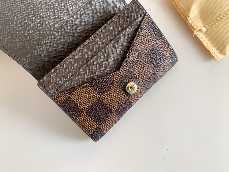 COZY BAGS - LOV Wallets - 728