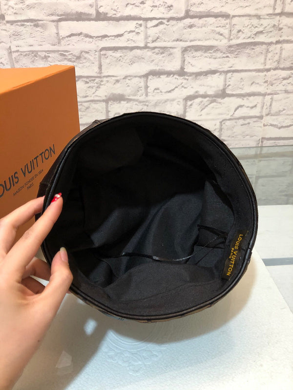 COZY BAGS - LOV Hats & Caps - 151