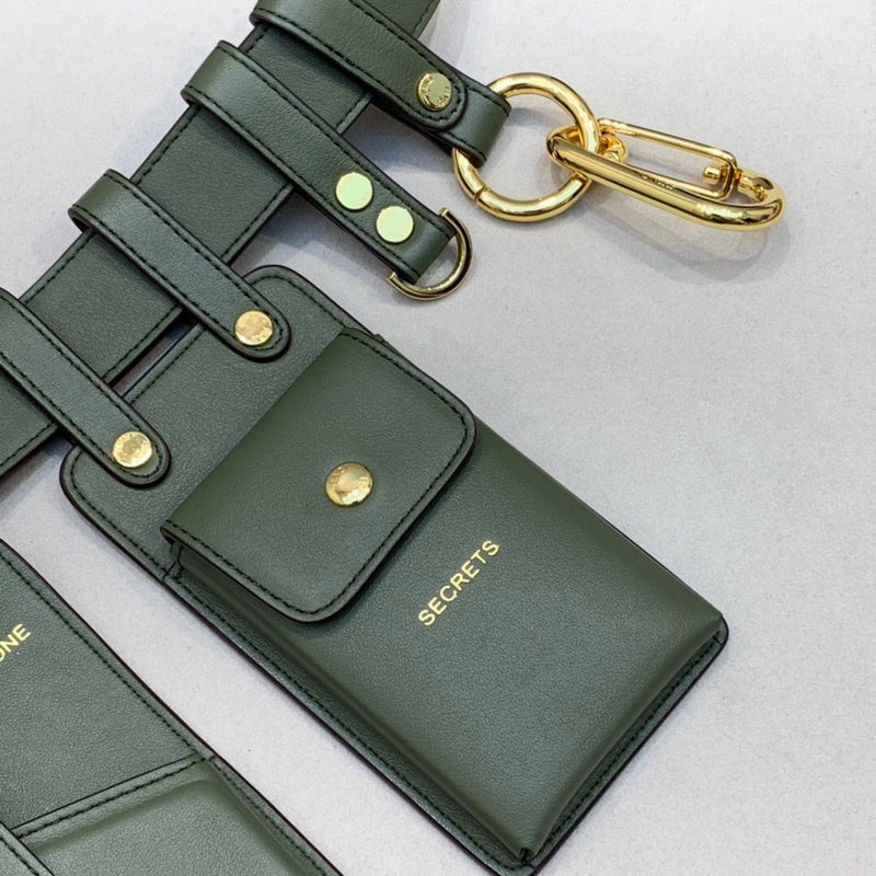 COZY BAGS - FDE Bags - 679