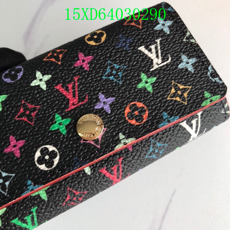 COZY BAGS - CHL Wallet - 1034