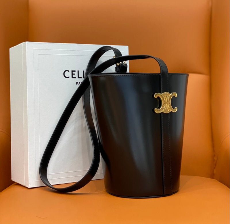 COZY - COL Bags - 058