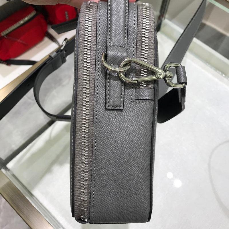 COZY BAGS - PD Men Bags - 222