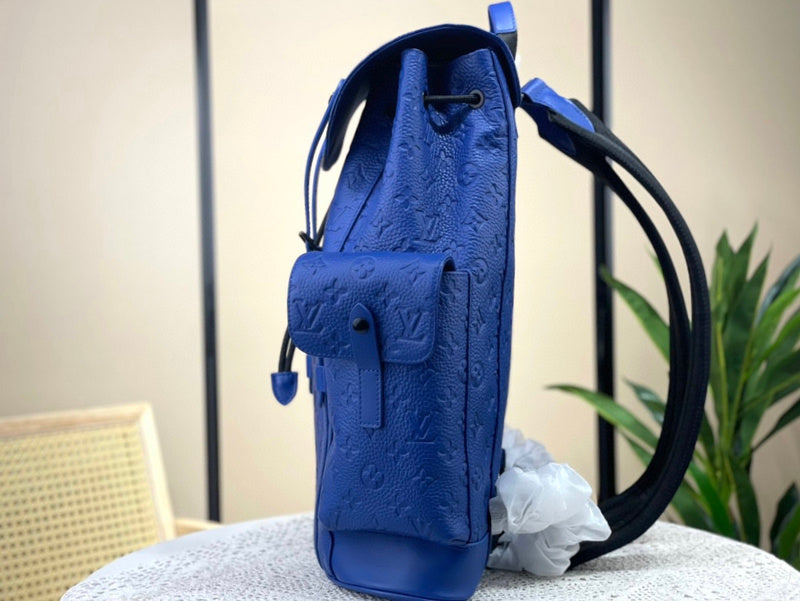 COZY - LOV Backpacks - 002