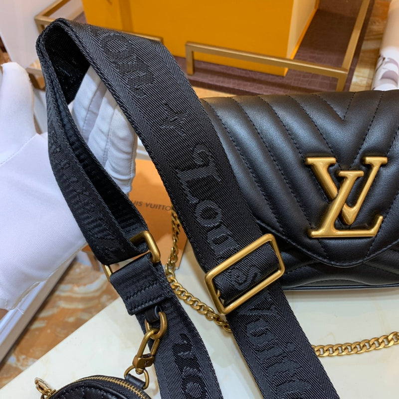 COZY - LV Bags - 4399