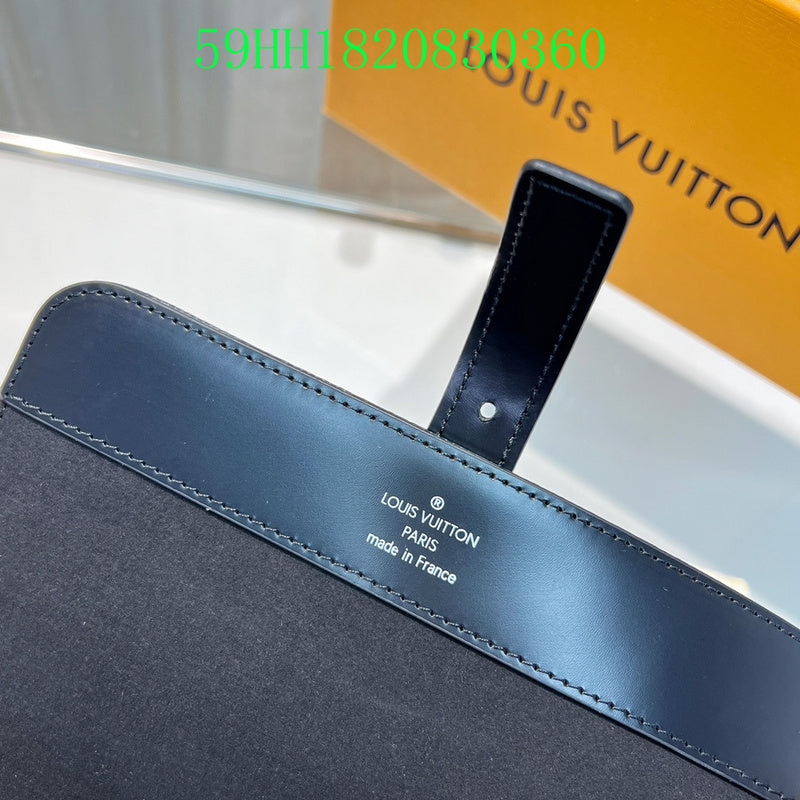 COZY BAGS - LOV Wallet - 011