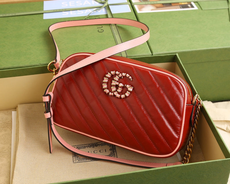 COZY BAGS - GUKI Women Bags - 791
