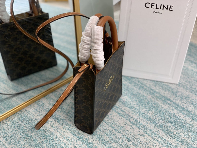 COZY - COL Bags - 217