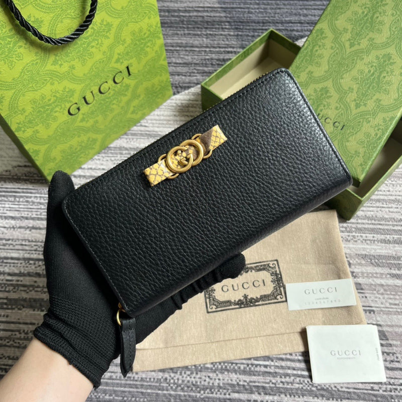 COZY BAGS - Guki Wallet - 079