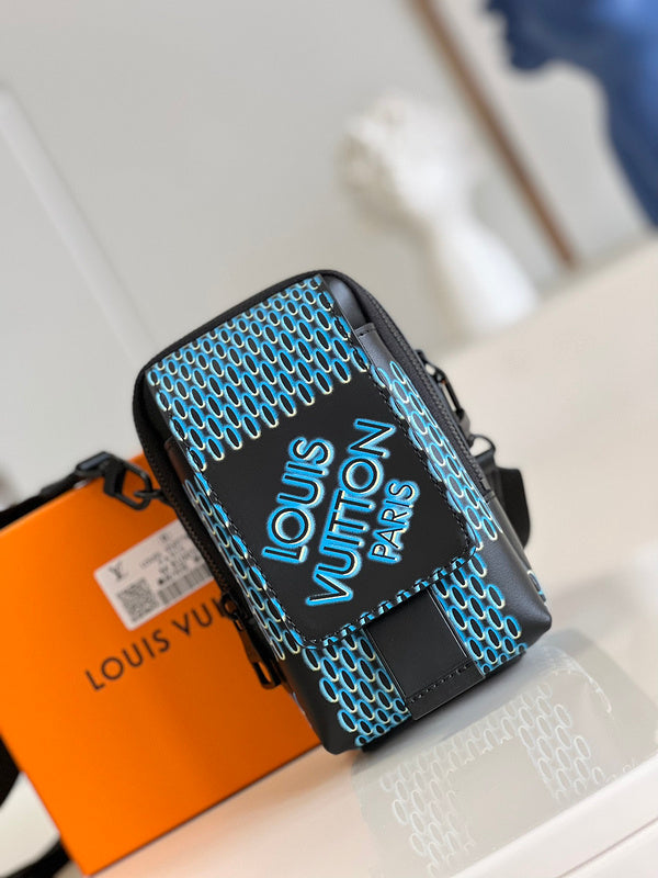 COZY BAGS - LOV Bags - 1841
