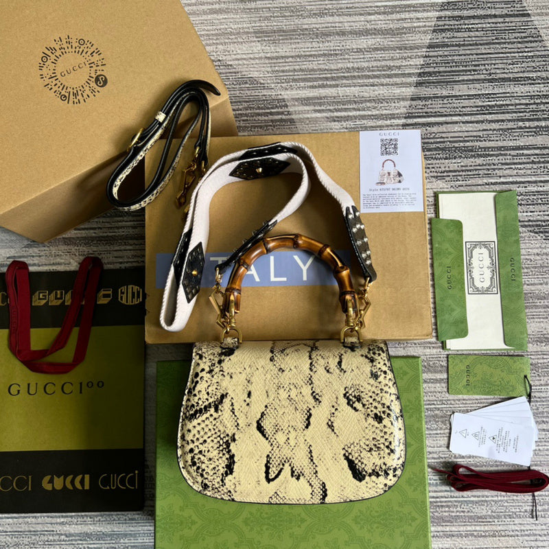 COZY - Guki Lady Bags - 677