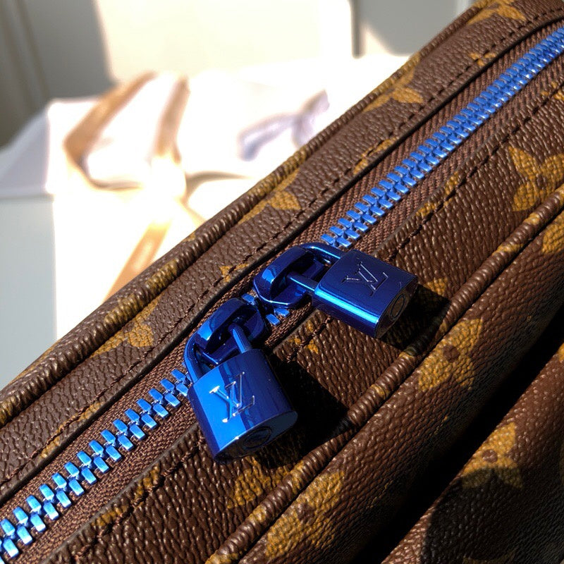 COZY - LV Bags - 5791