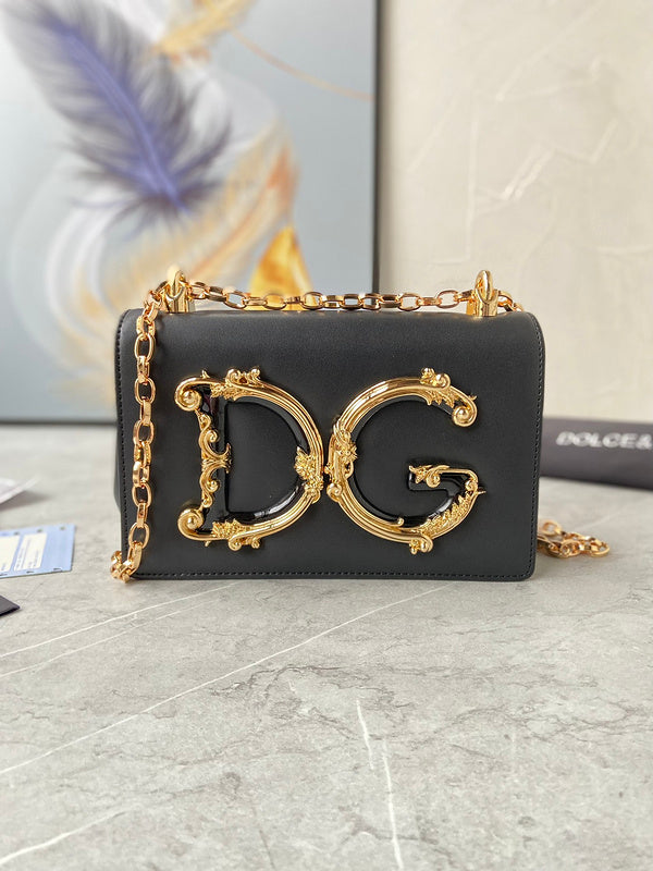 COZY - DAG Bags - 244