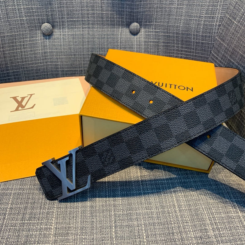 JB - LOV Belts - 196