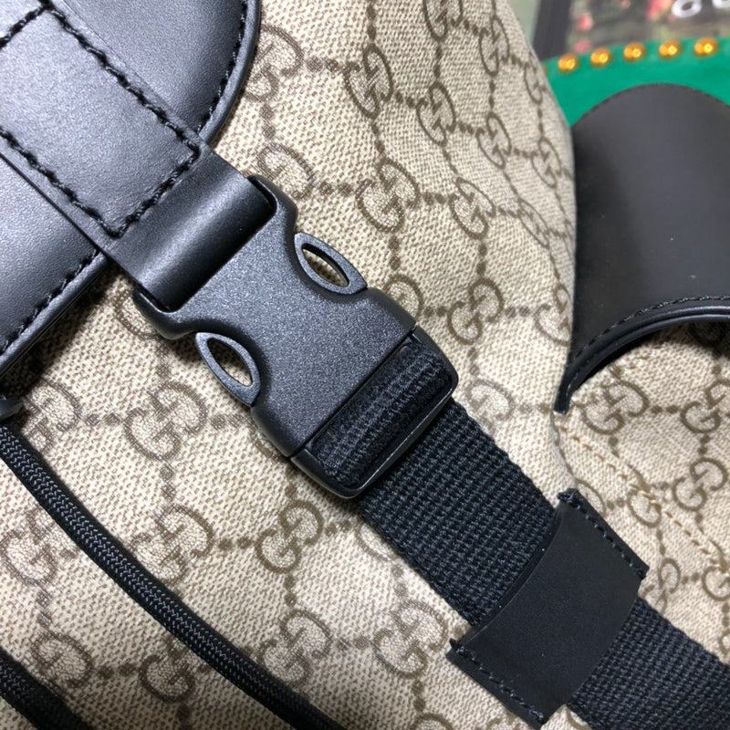 COZY BAGS - Guki Backpacks - 061