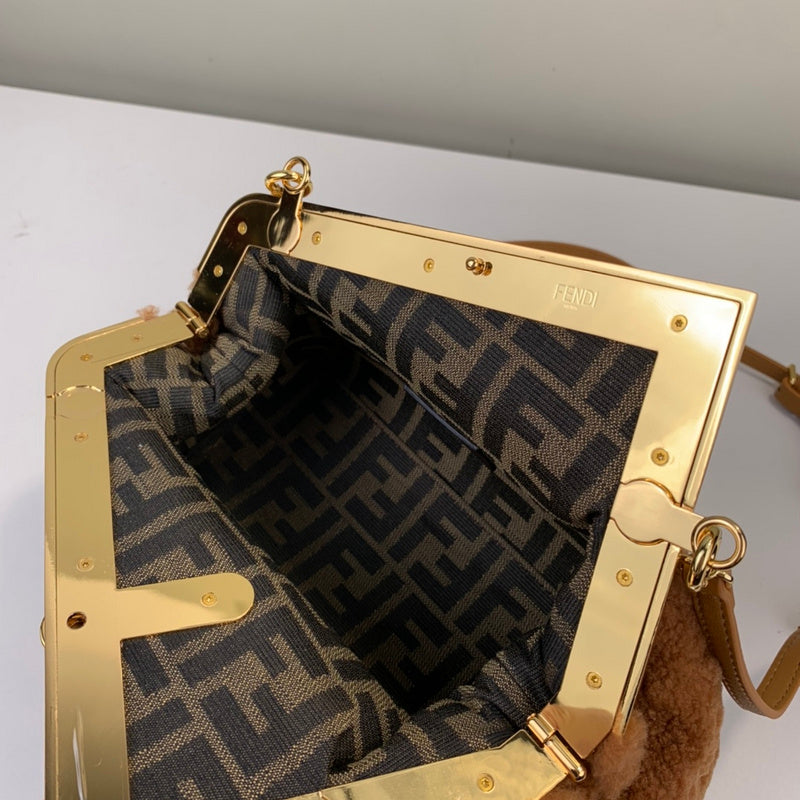 COZY - FDE Bags - 081