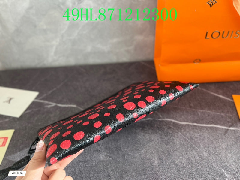 COZY BAGS - LOV Wallet - 841
