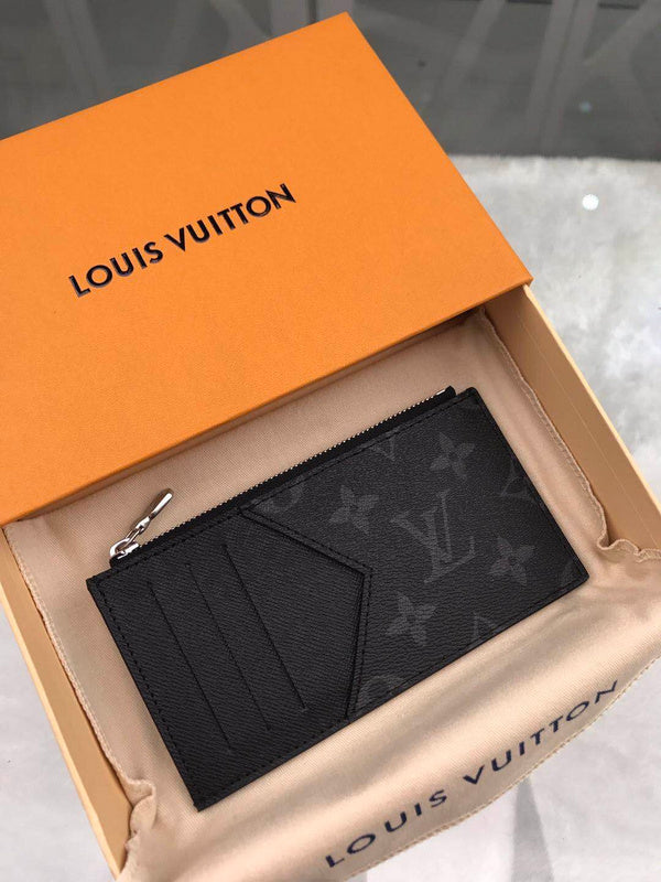 COZY BAGS - LOV Card Case - 018