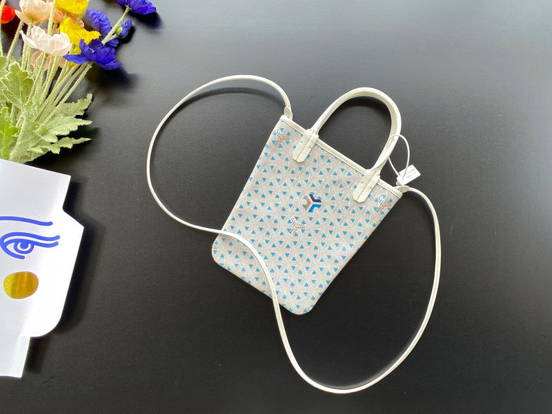 COZY BAGS - GYO Bags - 044