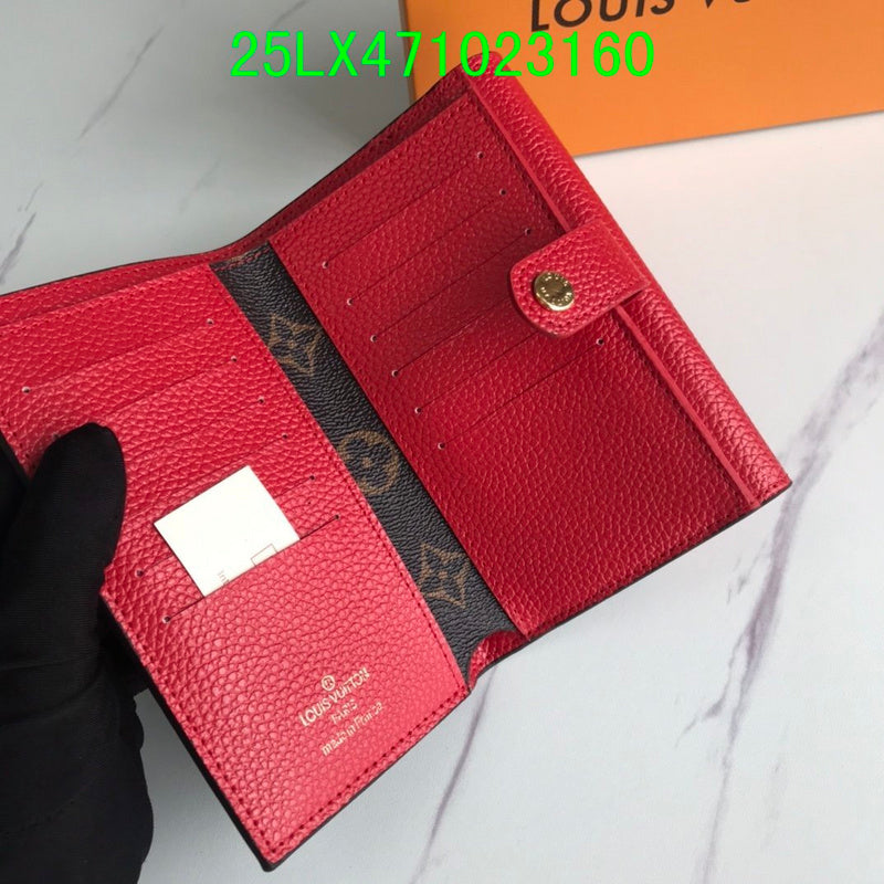 COZY BAGS - CHL Wallet - 1300
