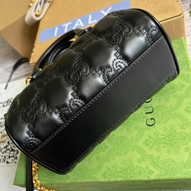 COZY BAGS - GUKI Bags - 1225