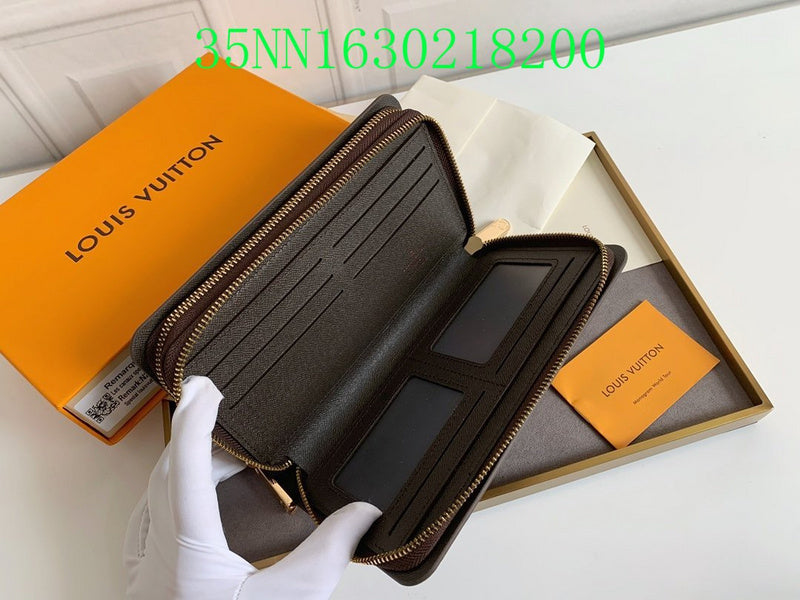 COZY BAGS - CHL Wallet - 234