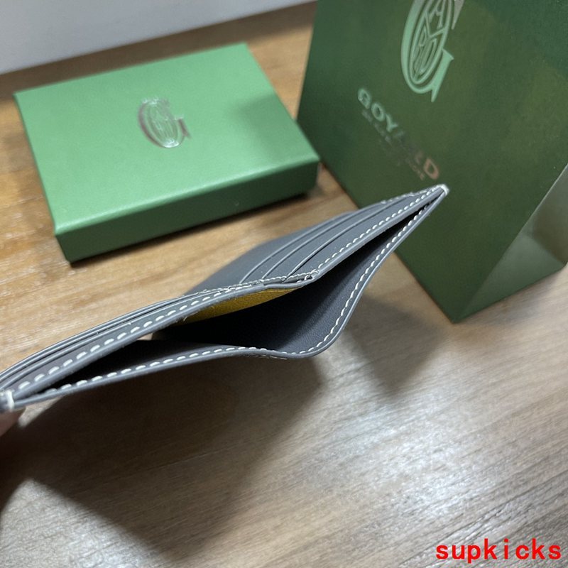 COZY BAGS - Mix Wallets - 124