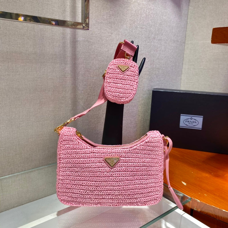 JB - PD Lady Bags - 037