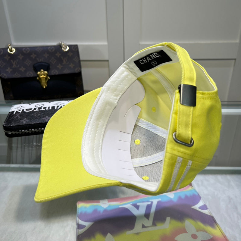 COZY BAGS - CHL Hats & Caps - 012
