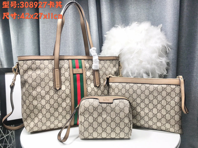 COZY BAGS - GUKI Bags - 587