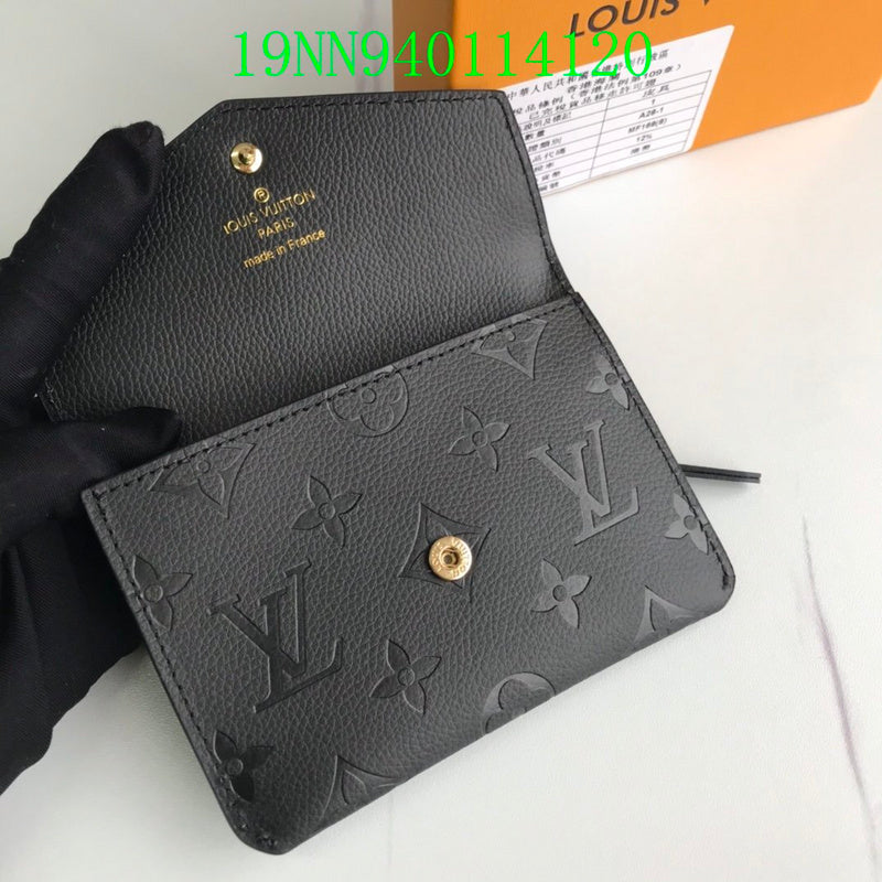 COZY BAGS - CHL Wallet - 1179