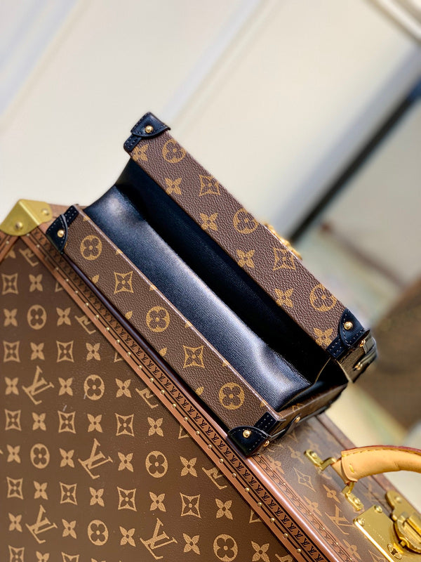 COZY - LV Bags - 1518