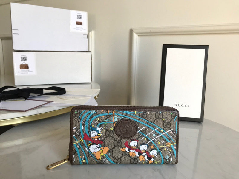 COZY BAGS - Guki Wallet - 369
