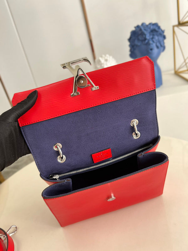 COZY - LV Bags - 2713