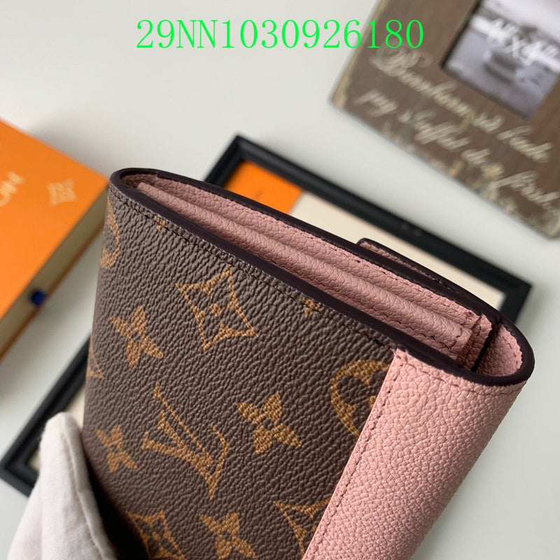 COZY BAGS - LOV Wallet - 963