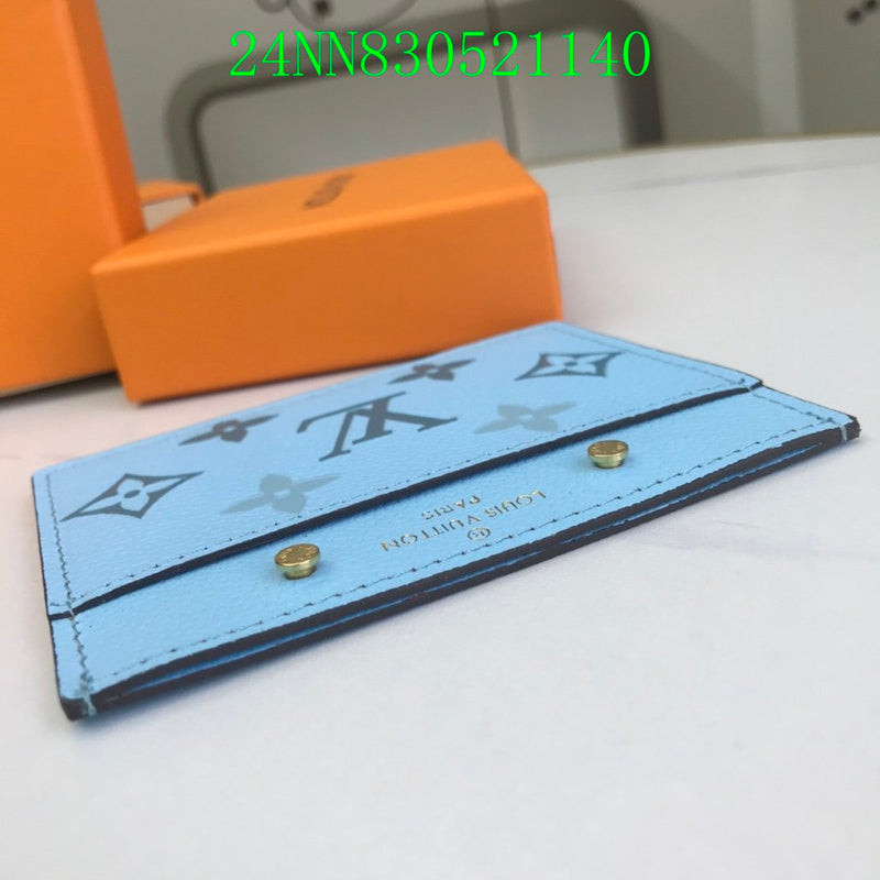 COZY BAGS - CHL Wallet - 918