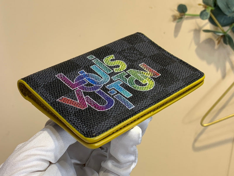 COZY - LOV Wallets - 328