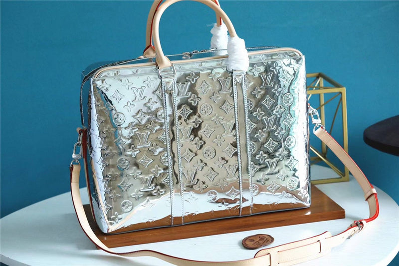 COZY - LOV Men Business Bags - 040