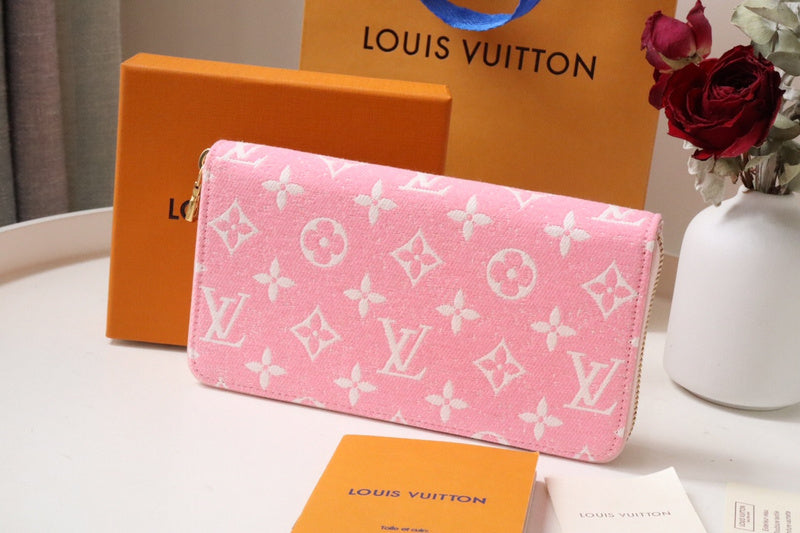 COZY BAGS - LOV Wallets - 604