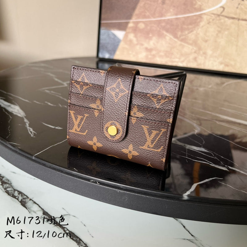 COZY - LOV Wallets - 101
