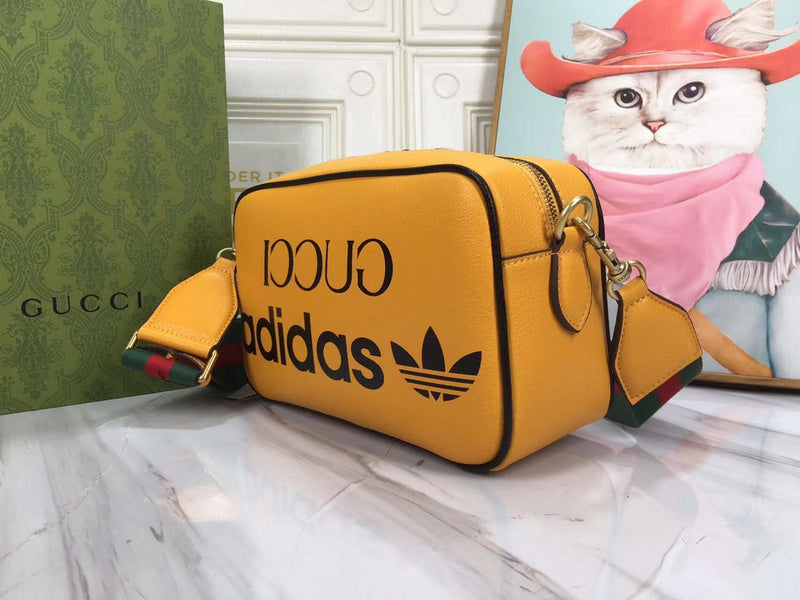 COZY BAGS - GUKI Bags - 801