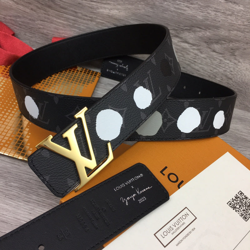 JB - LOV Belts - 025