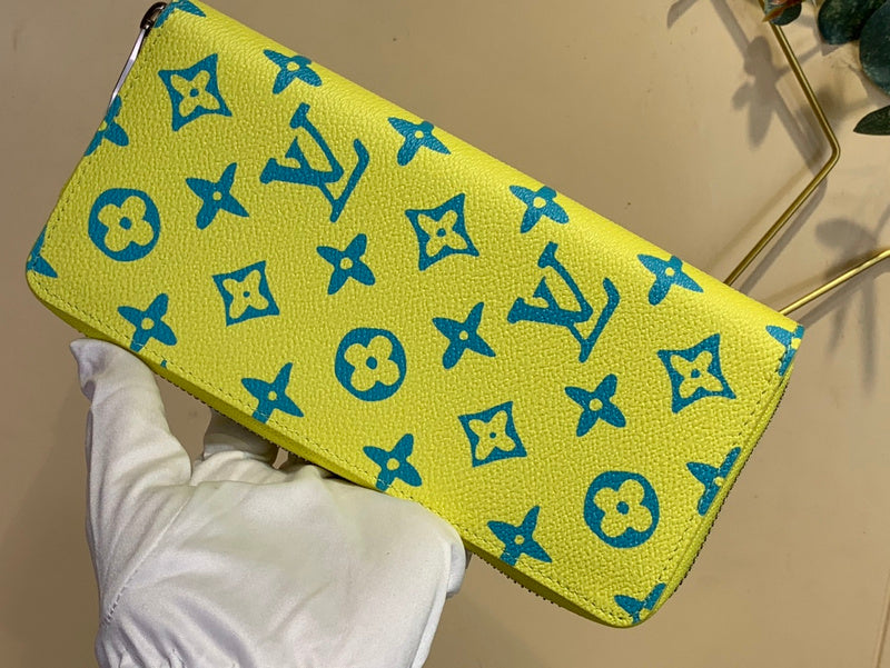 COZY - LOV Wallets - 203