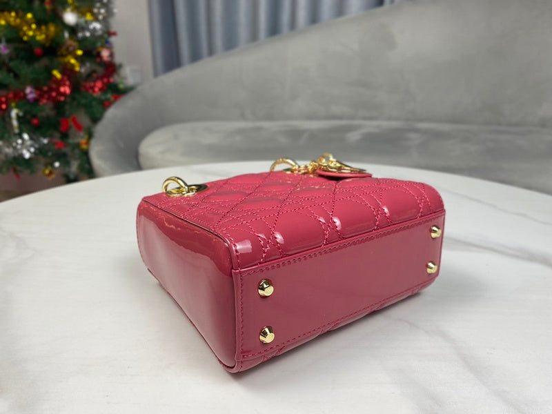 COZY - DOR Lady Bags - 419