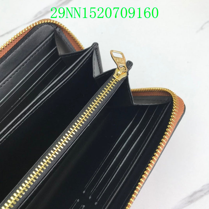 COZY BAGS - CHL Wallet - 767