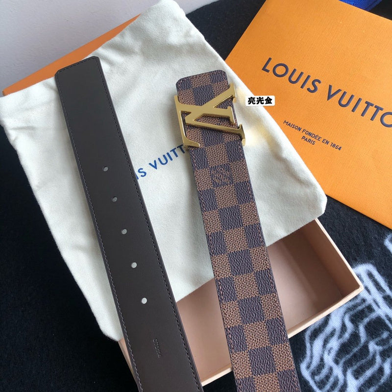 JB - LOV Belts - 237