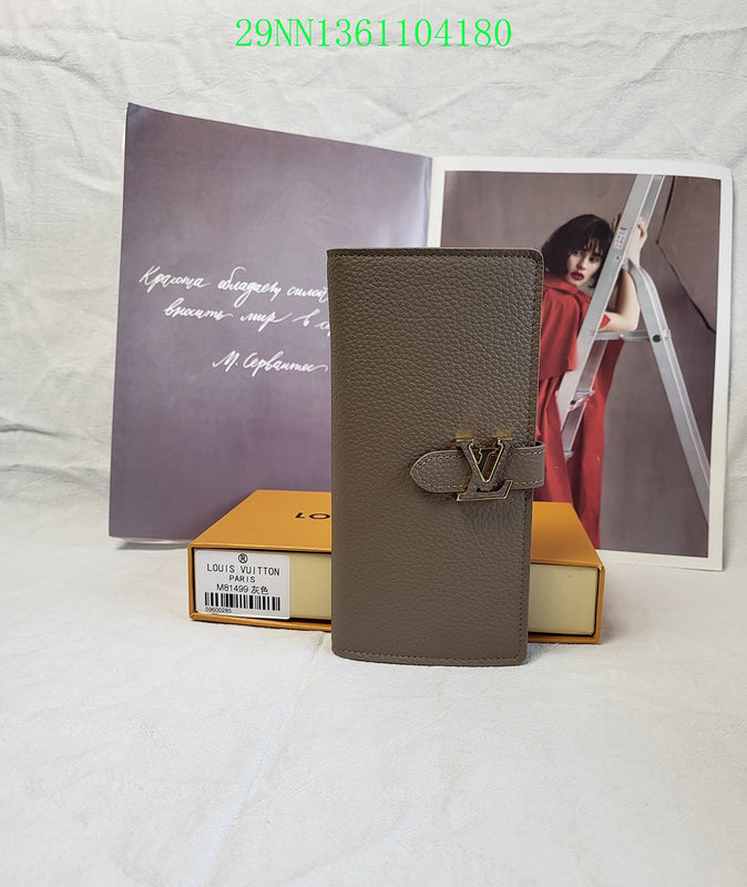 COZY BAGS - LOV Wallet - 902