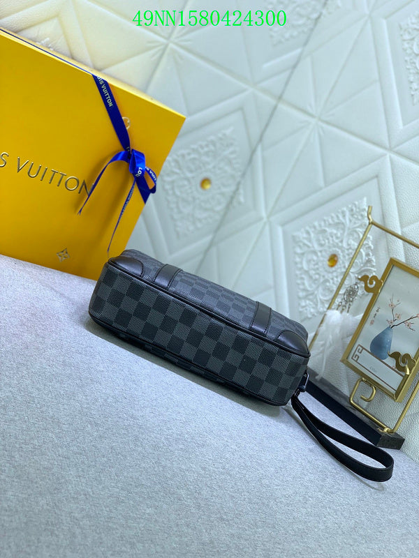COZY BAGS - LOV Wallet - 541