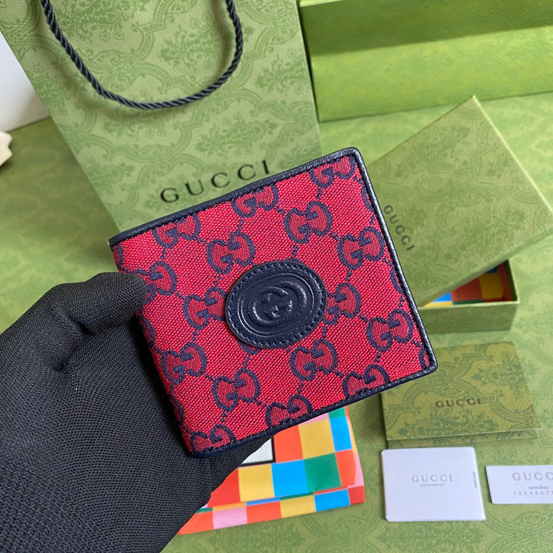 Cozy Bags - GUKI Women Wallets - 177