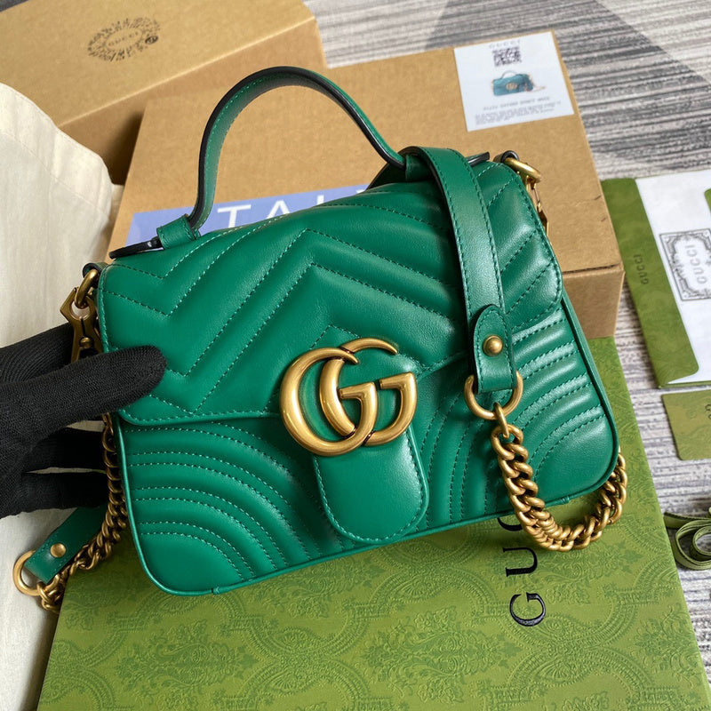 JB - Guki Lady Bags - 1052