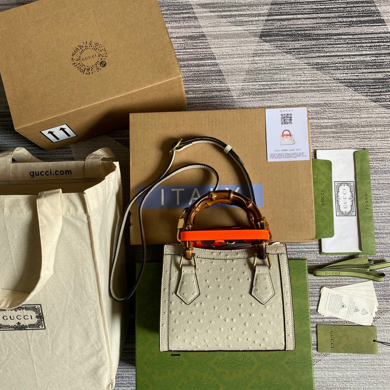 JB - Guki Lady Bags - 841